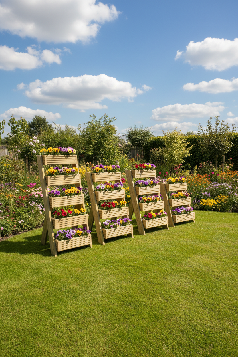 Planters
